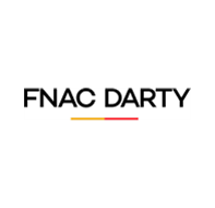 Logo Fnac 196X189