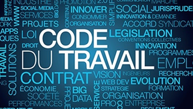 Modules de formation au droit du travail