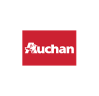 Logo Auchan 196X189