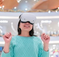 Réalité virtuelle