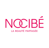 Logo Nocibé 196X189