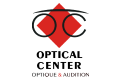 logo optical center