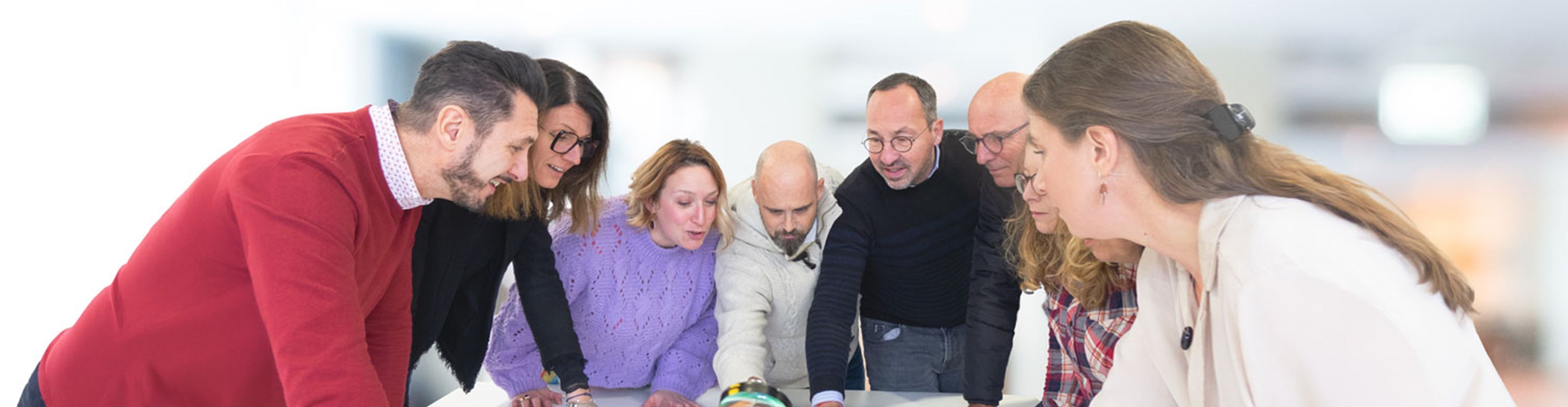 Formations au management en magasin et en points de vente
