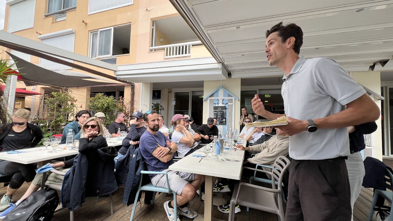 modalite de formation